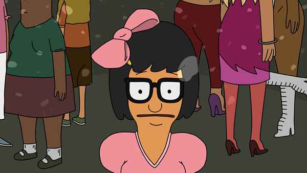 12 Episodi di Bob's Burgers che mostrano il meglio di Tina