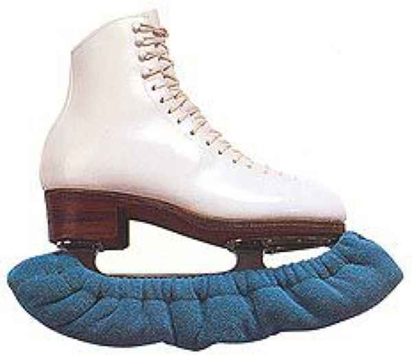 12 articles Les patineurs artistiques ont besoin dans leurs sacs de patinage