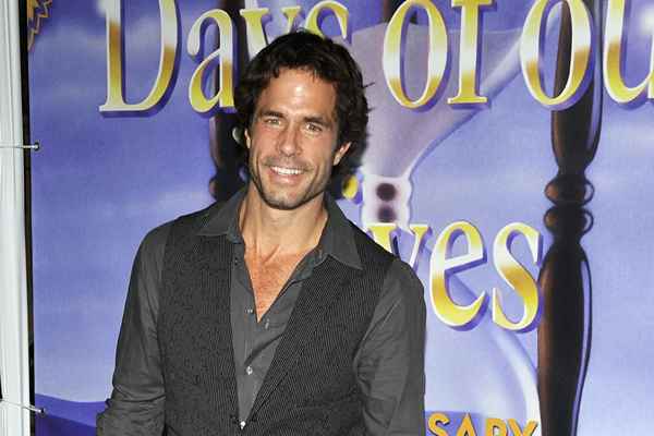 20 hechos sobre Shawn Christian