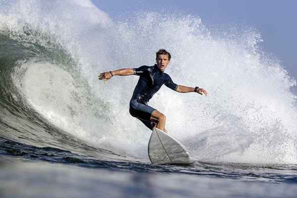 5 Excellents films hollywoodiens sur le surf