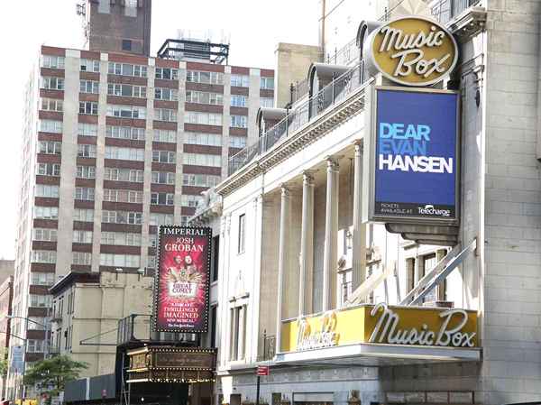 5 dicas para participar de um show da Broadway