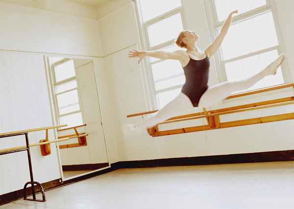 5 conseils pour améliorer vos sauts de danse