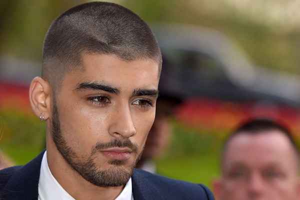 6 buzzcuts clásicos que nunca pasan de moda