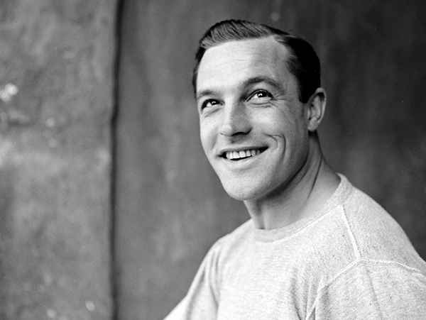 6 film classici con Gene Kelly