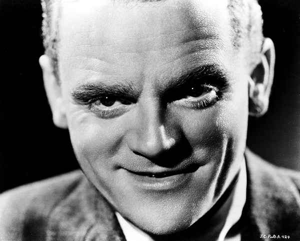 6 Klassiker mit James Cagney mit