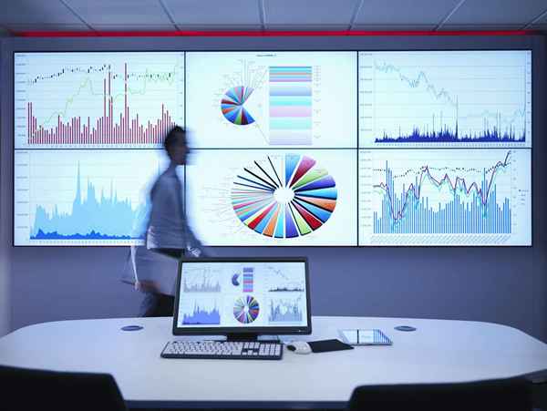 6 desafíos de datos que enfrentan los gerentes y organizaciones