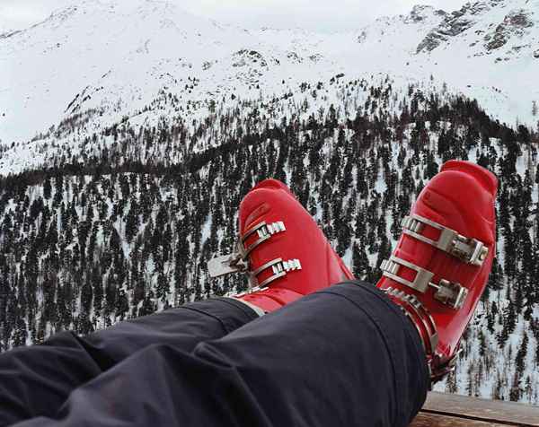 7 tolle Ski -Boot -Marken für Männer und Frauen