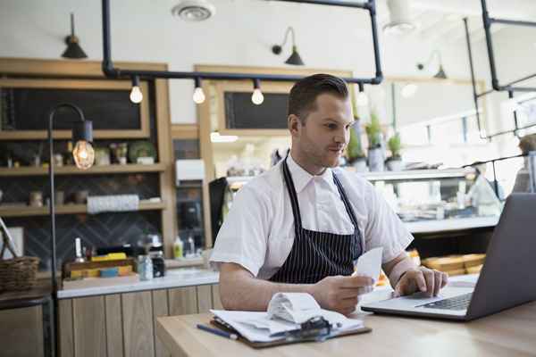 Conseils fiscaux de 7 ans pour les propriétaires de petites entreprises