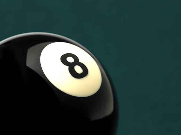 8-Ball-Regeln und Strategie