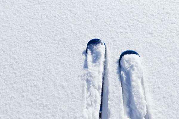 Ein Leitfaden für die verschiedenen Schneearten