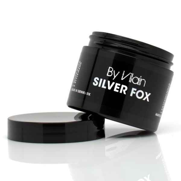 Un examen de Vilain Silver Fox Hair Wax