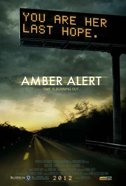 Una revisión del thriller de metraje encontrado 'ALERTA AMBER'