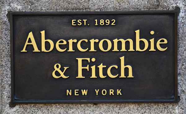 Abercrombie & Fitch Skandal