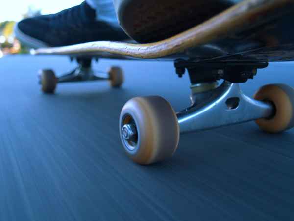 Sind billige Skateboards in Ordnung, um zu kaufen und zu fahren?