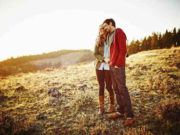 Aries y Sagitario Compatibilidad de amor