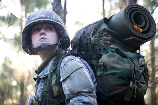 Army Electronic Warfare Specialist