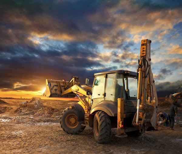 Armee Job Heavy Construction Equipment Operator MOS 21e