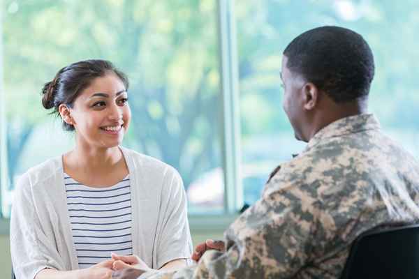 Garde nationale de l'armée MOS 79T NCO de recrutement et de rétention