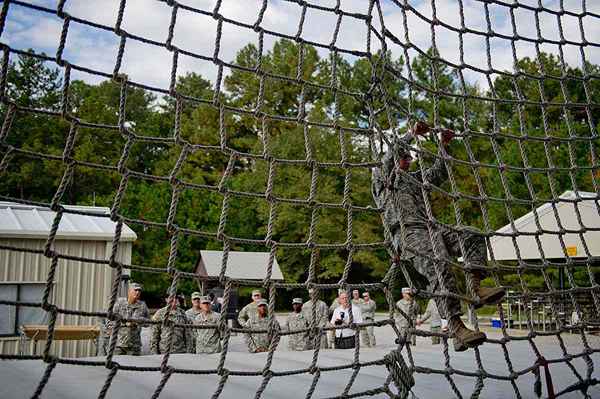 Restrictions de phase de formation de l'armée