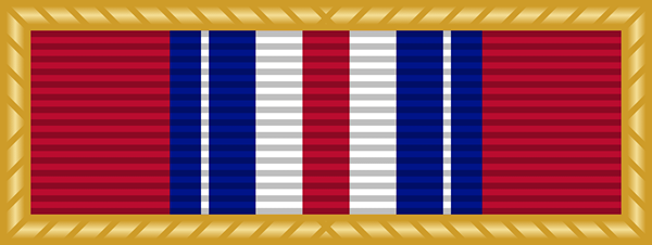 Premio de la unidad valiente del ejército