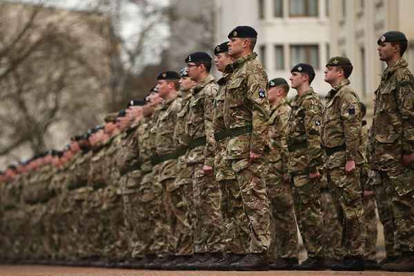 Article 80 du Code de justice militaire en uniforme (UMCJ)