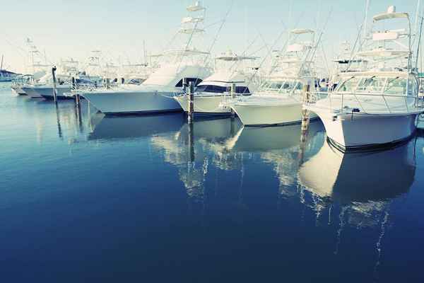 Antes de comprar un barco, elija el tamaño correcto