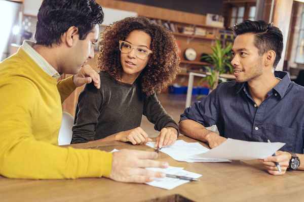 Meilleures façons de louer un appartement sans crédit