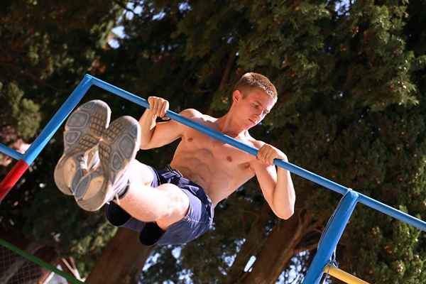 Maiores erros de fisiculturistas adolescentes cometem