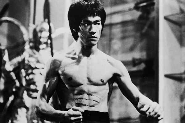 Biografi og profil av Bruce Lee