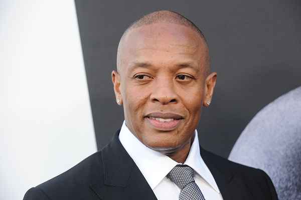 Biografia DR. Dre