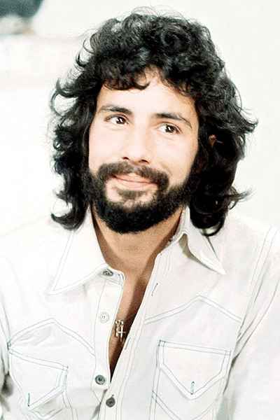 Biographie von Cat Stevens (Yusuf Islam)