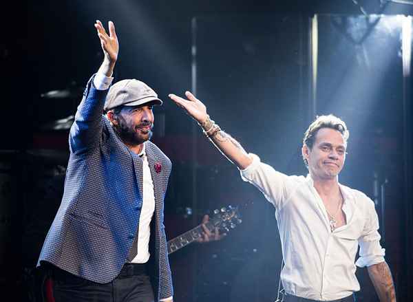 Biographie von Juan Luis Guerra