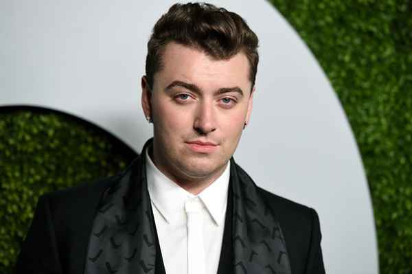 Biografia de Sam Smith