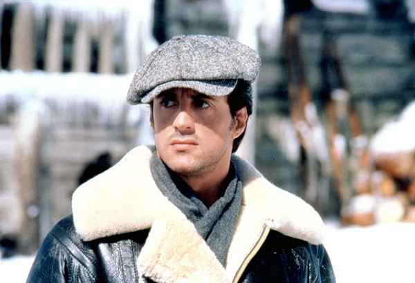 Biografi om Sylvester Stallone Rocky, Rambo og utover