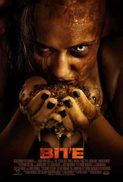 'Bite' (2016)