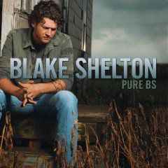 Blake Shelton en biografi