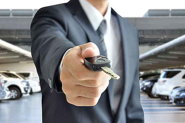 Business Vehicle Leasing Pourquoi la location a du sens