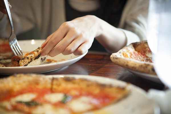 Å kjøpe en restaurantfranchise