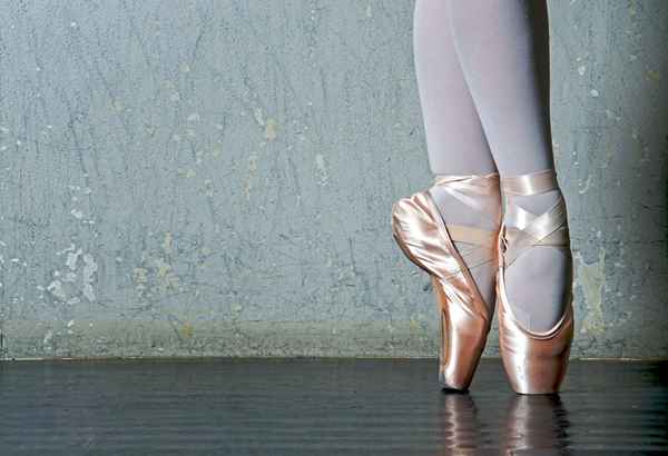 Opções de carreira para cursos de dança