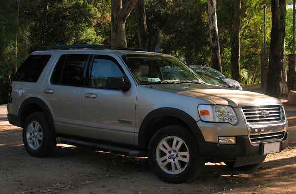 Verifique o nível do fluido de transmissão no seu caminhão Ford