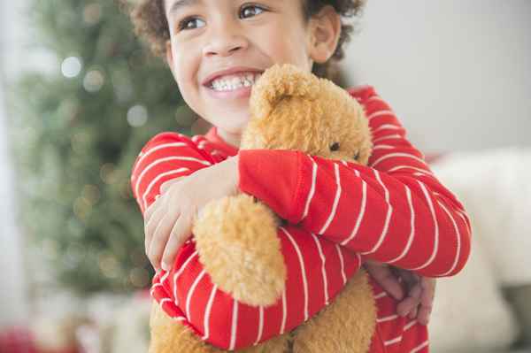 Weihnachtsmusik für Kinder