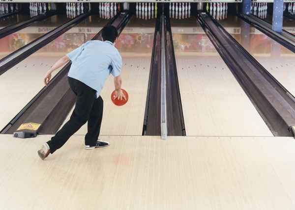 Tecniche e stili comuni di bowling