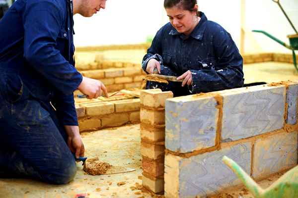 Betonowe atrybuty, instrukcje i załamania