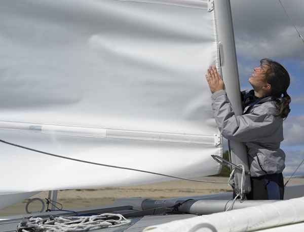 Déviation de votre bateau pour le printemps