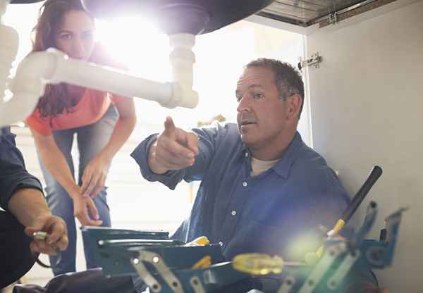 Faire face aux problèmes de maintenance des locataires