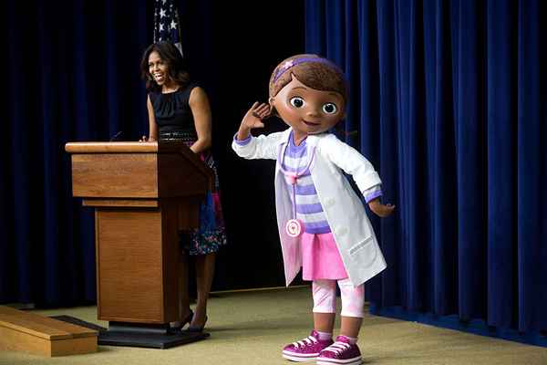 Doc McStuffins Eine vollständige Anleitung zu den farbenfrohen Charakteren