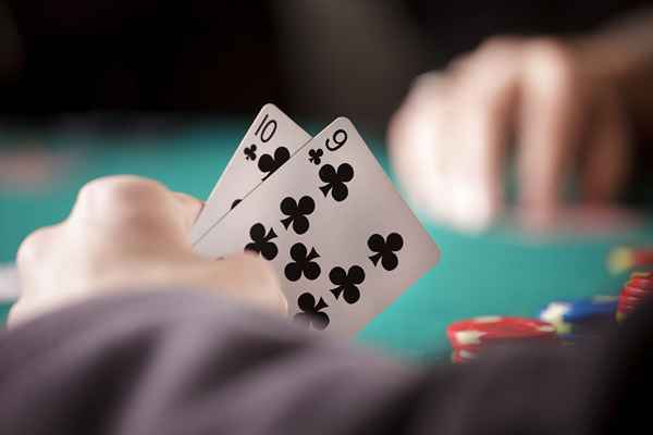 Définition du terme de poker d'âne