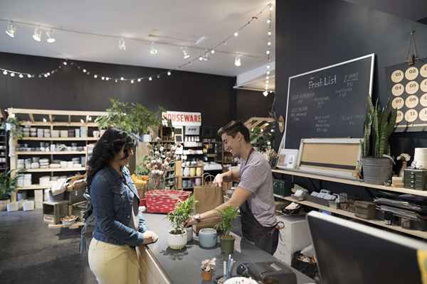 Moyens faciles de renforcer les ventes dans votre entreprise à domicile