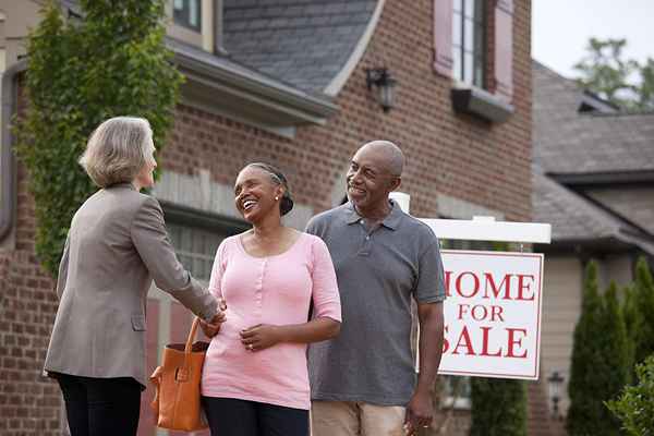 Maneiras fáceis de encontrar e trabalhar para venda pelo proprietário (FSBO) Real Estate