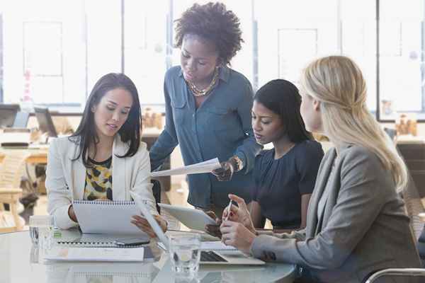 Preparación para los empleados para comprometerse al cambio